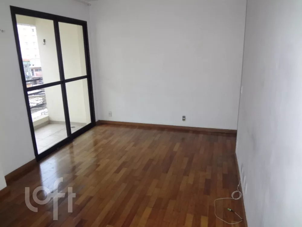 Apartamento à venda com 2 quartos, 64m² - Foto 1