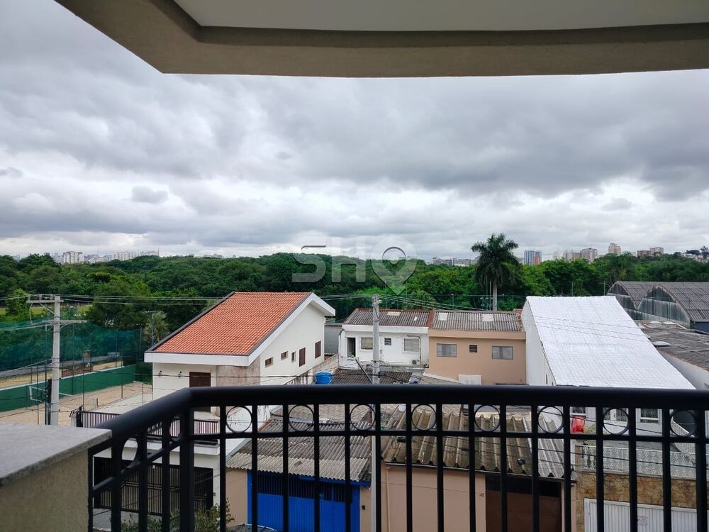 Apartamento, 2 quartos, 80 m² - Foto 2