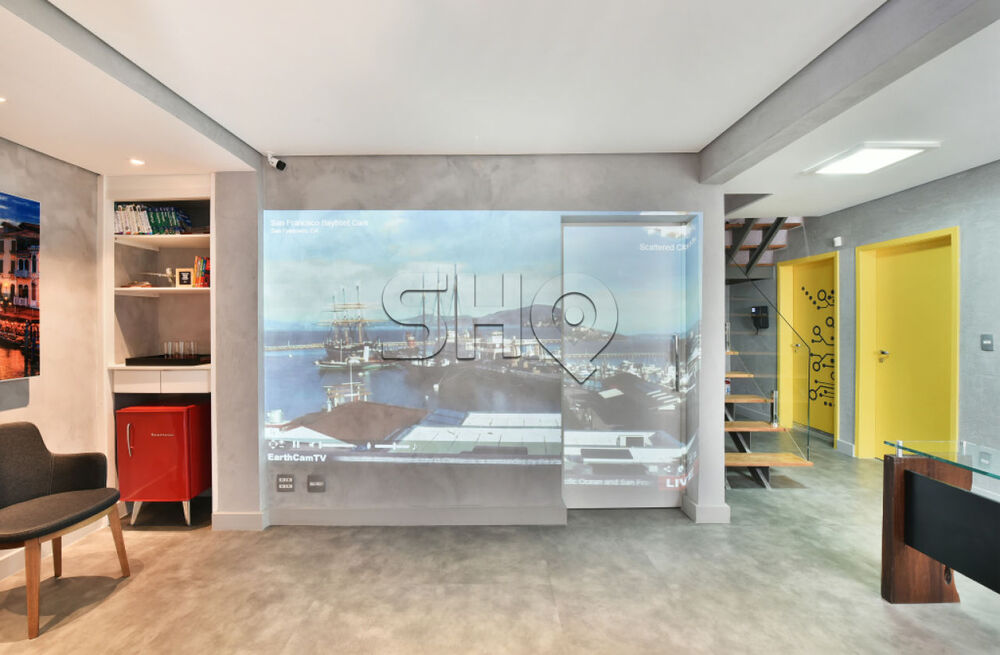 Casa Comercial, 500 m² - Foto 3