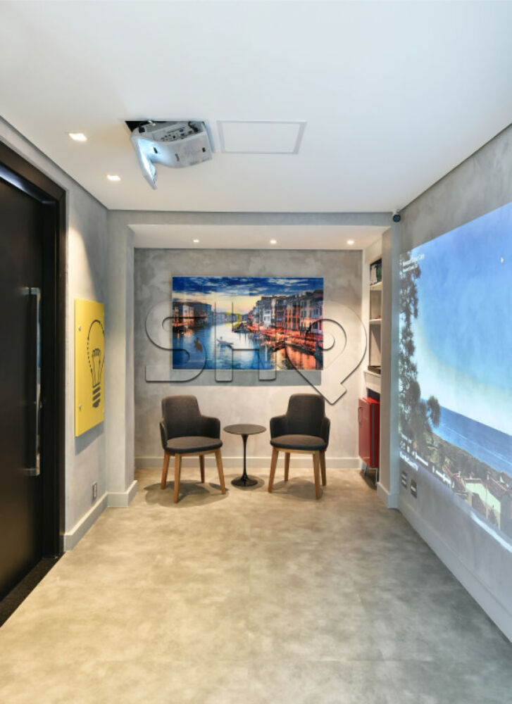 Casa Comercial, 500 m² - Foto 1
