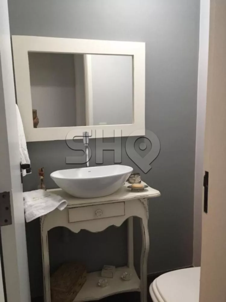 Apartamento à venda com 3 quartos, 120m² - Foto 11