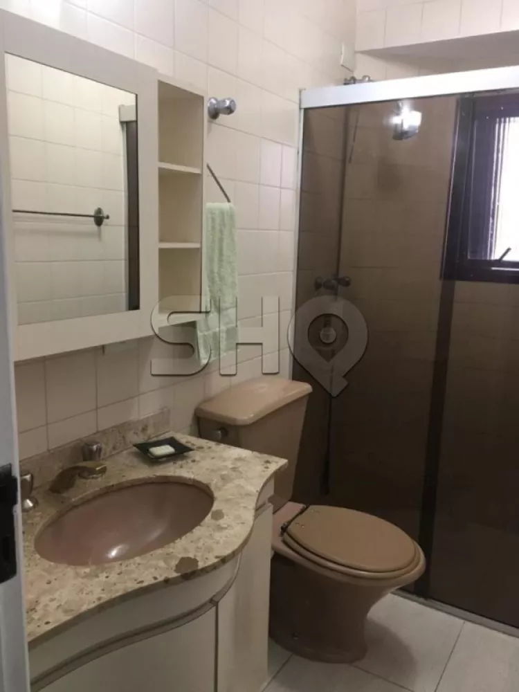 Apartamento à venda com 3 quartos, 120m² - Foto 14