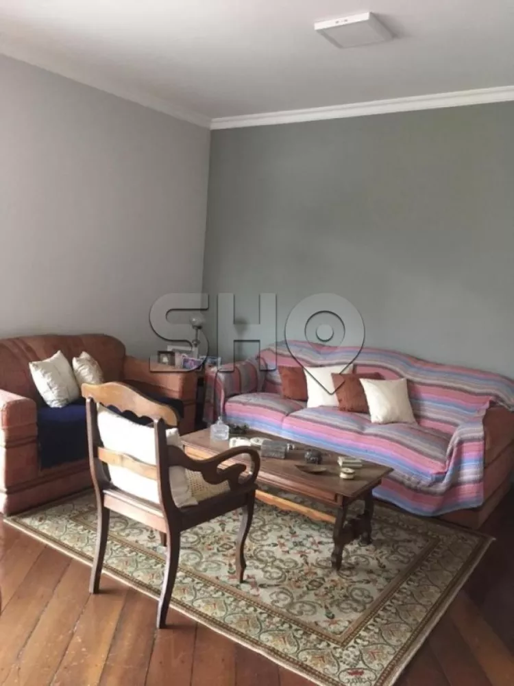 Apartamento à venda com 3 quartos, 120m² - Foto 6