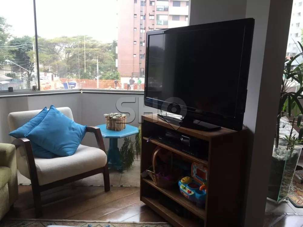 Apartamento à venda com 3 quartos, 120m² - Foto 5