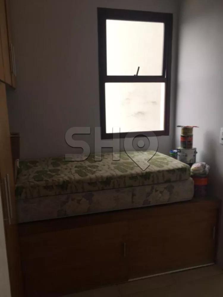 Apartamento à venda com 3 quartos, 120m² - Foto 19