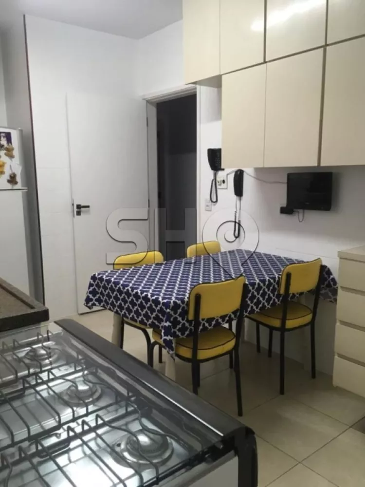 Apartamento à venda com 3 quartos, 120m² - Foto 9