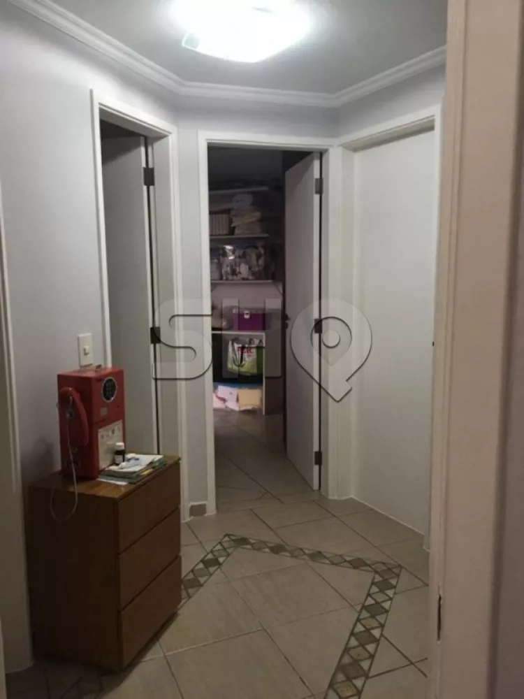 Apartamento à venda com 3 quartos, 120m² - Foto 16