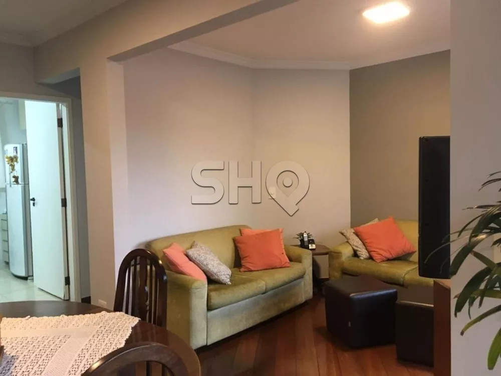 Apartamento à venda com 3 quartos, 120m² - Foto 7