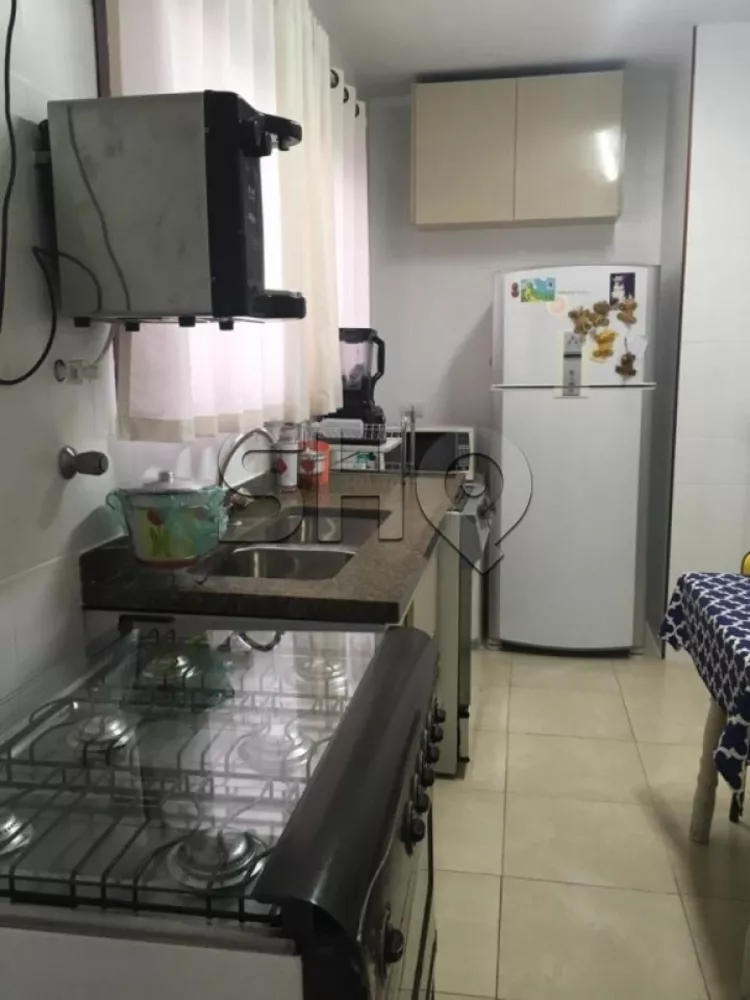 Apartamento à venda com 3 quartos, 120m² - Foto 8