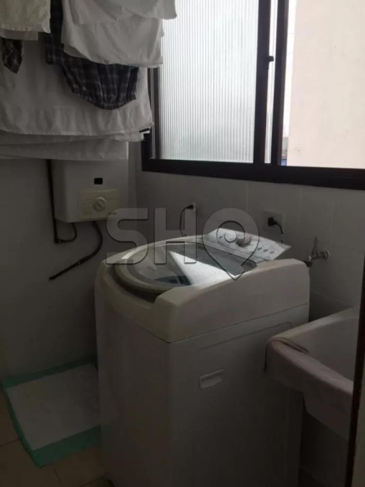 Apartamento à venda com 3 quartos, 120m² - Foto 10