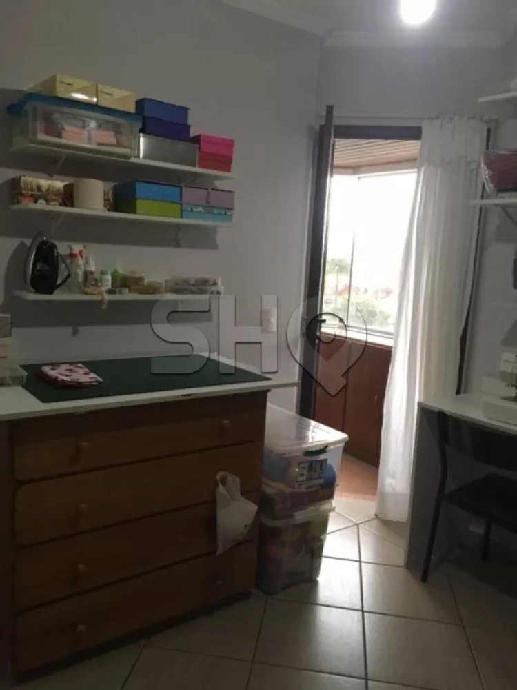 Apartamento à venda com 3 quartos, 120m² - Foto 15