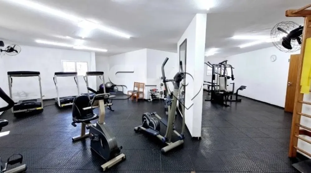 Apartamento, 3 quartos, 165 m² - Foto 3