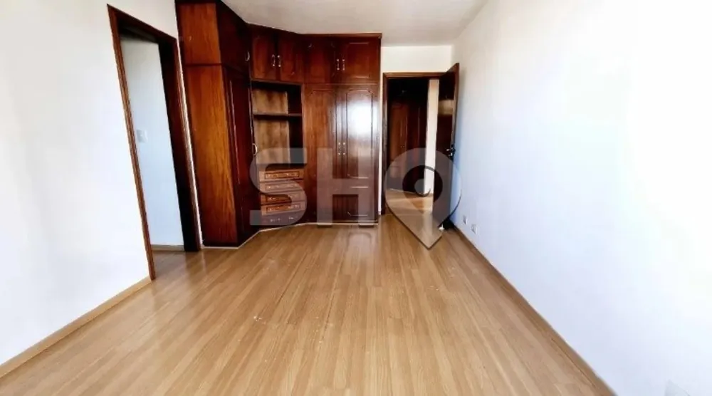 Apartamento, 3 quartos, 165 m² - Foto 1