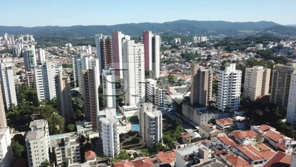 Apartamento, 3 quartos, 165 m² - Foto 4