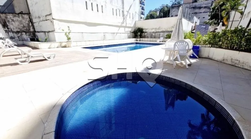 Apartamento, 3 quartos, 165 m² - Foto 2