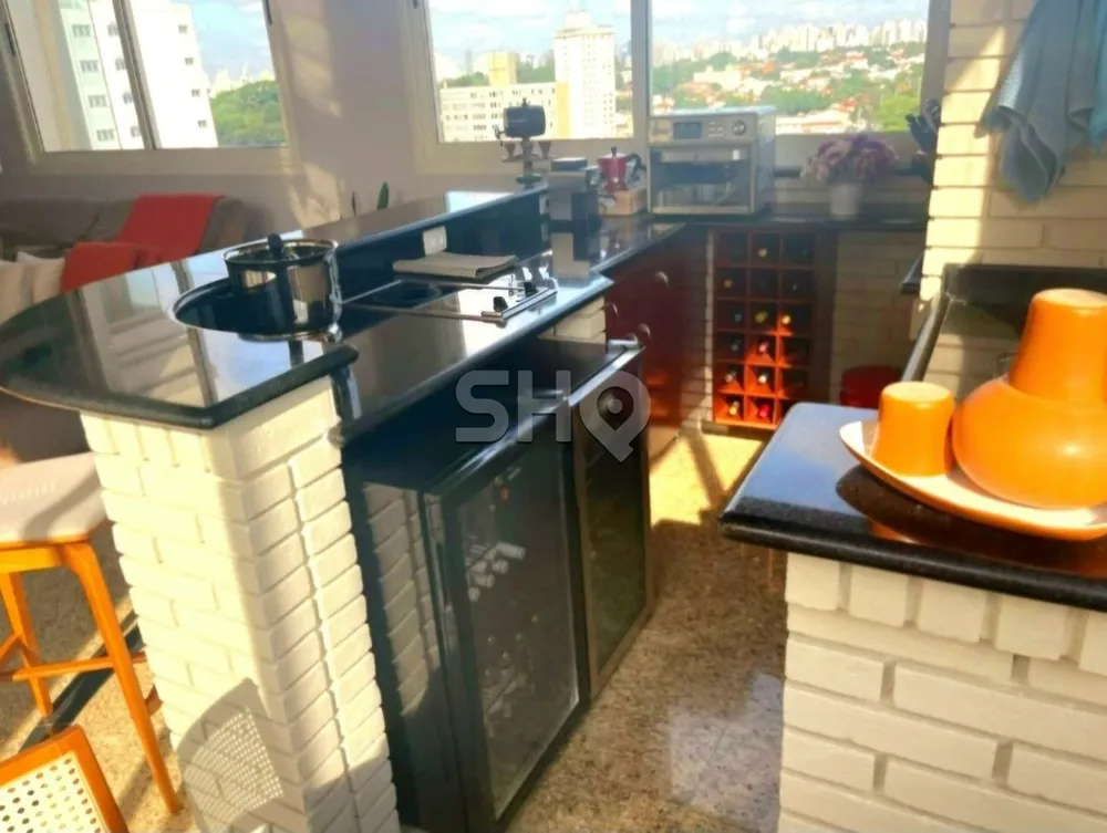 Cobertura, 2 quartos, 255 m² - Foto 1