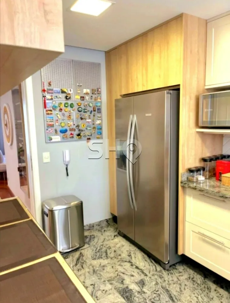 Cobertura, 2 quartos, 255 m² - Foto 2