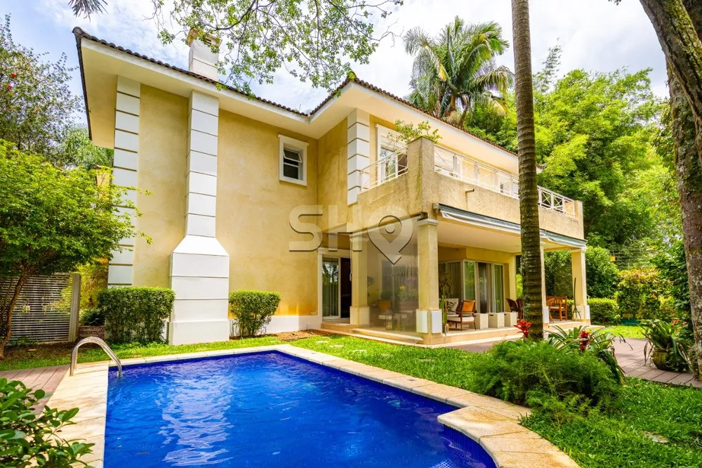 Casa de Condomínio, 4 quartos - Foto 7