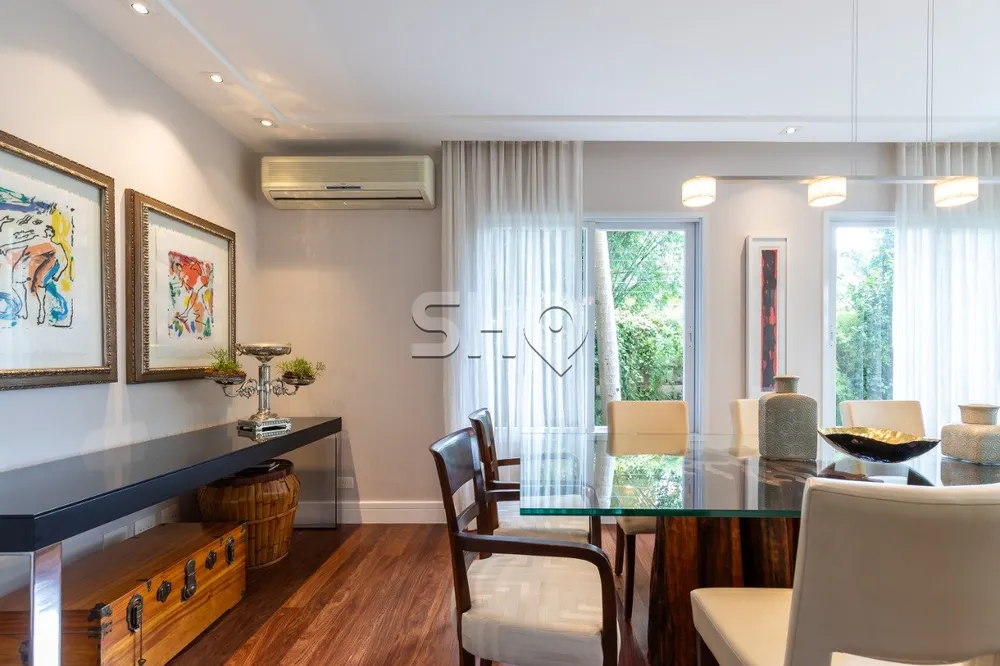 Casa de Condomínio, 4 quartos - Foto 6