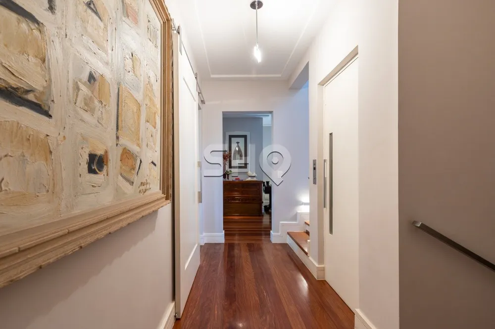 Casa de Condomínio, 4 quartos - Foto 8