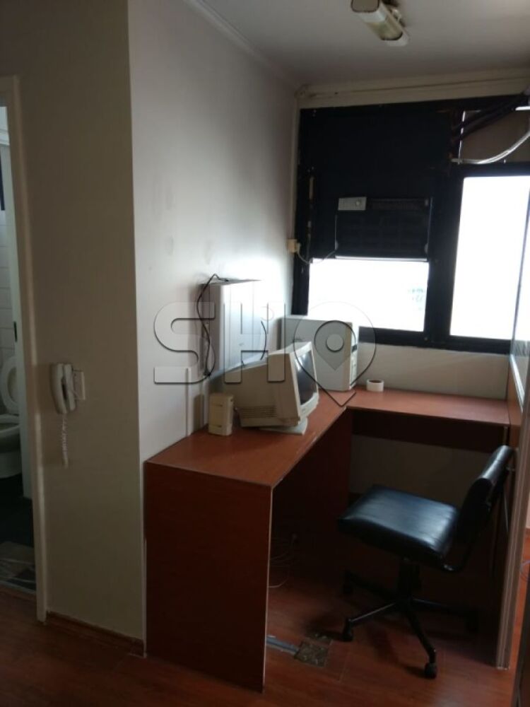 Conjunto Comercial-Sala à venda, 36m² - Foto 9
