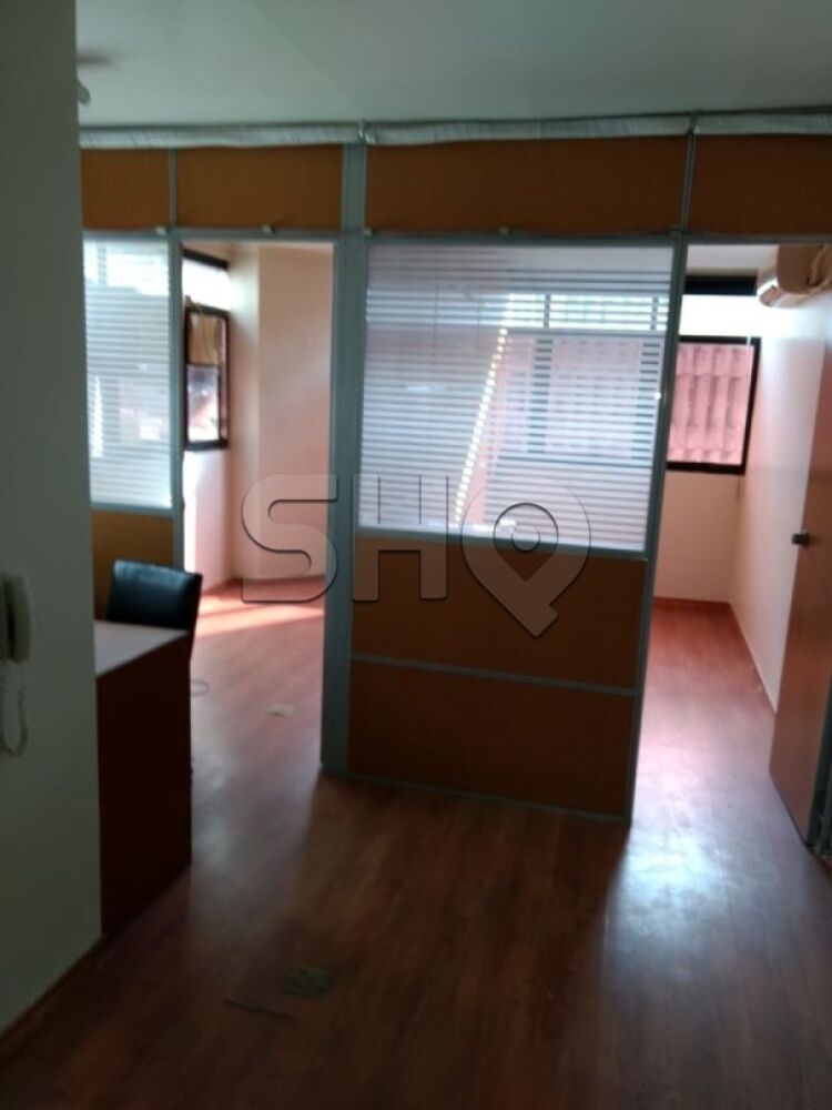 Conjunto Comercial-Sala à venda, 36m² - Foto 5