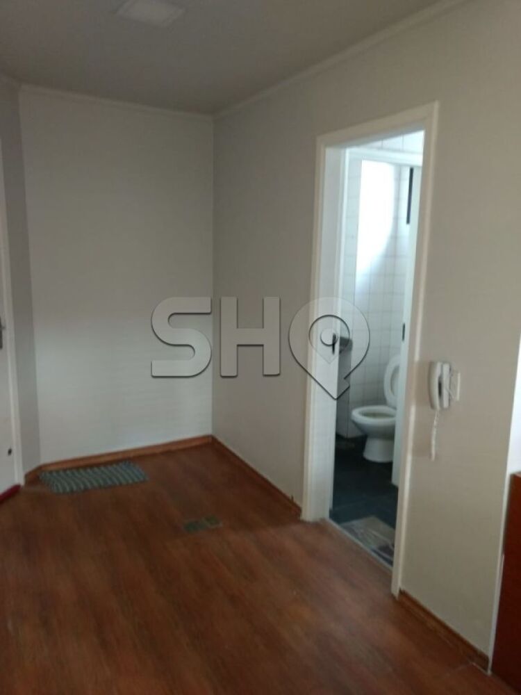 Conjunto Comercial-Sala à venda, 36m² - Foto 2