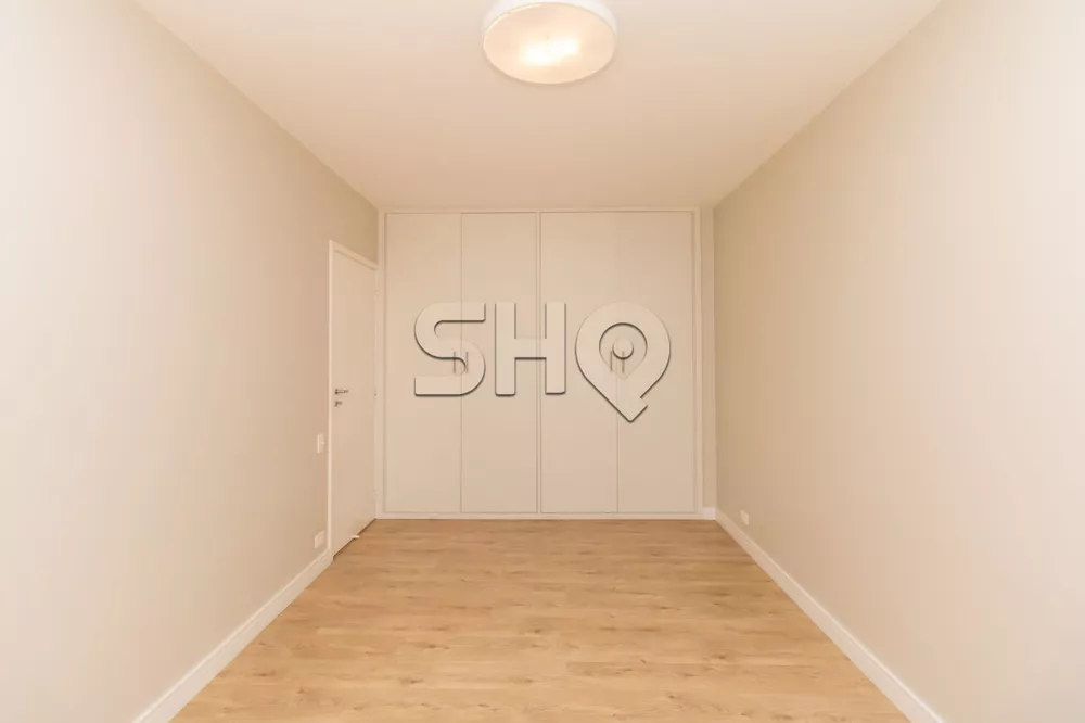 Apartamento, 3 quartos, 165 m² - Foto 3