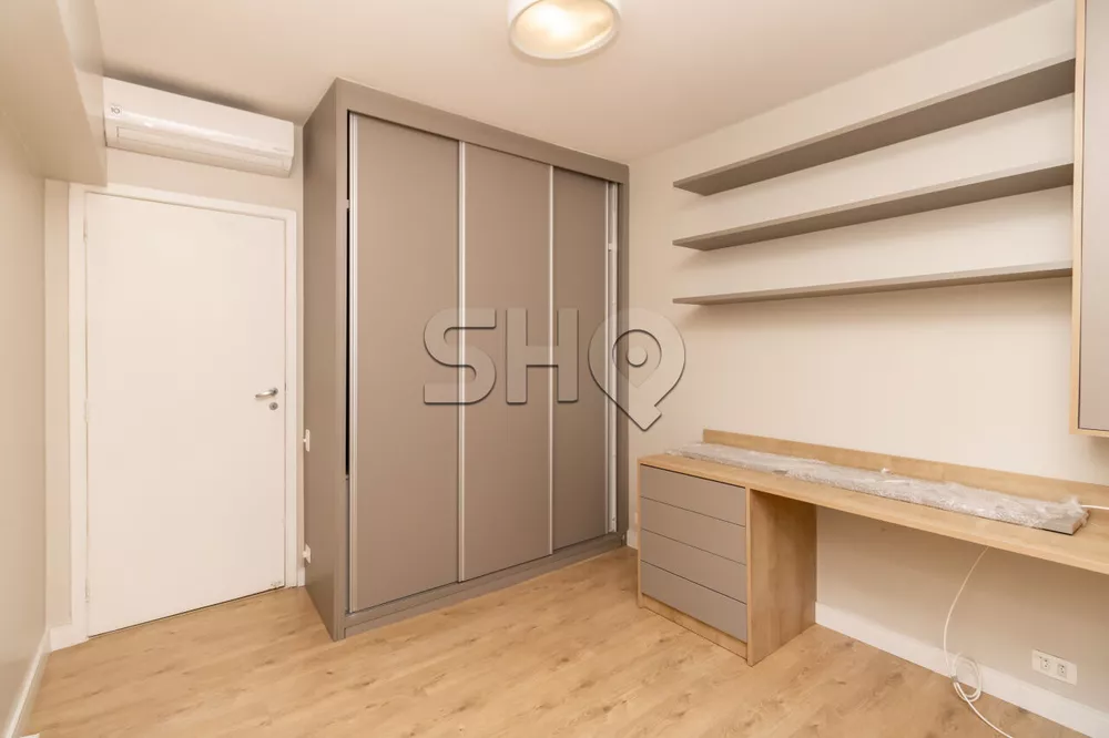 Apartamento, 3 quartos, 165 m² - Foto 5