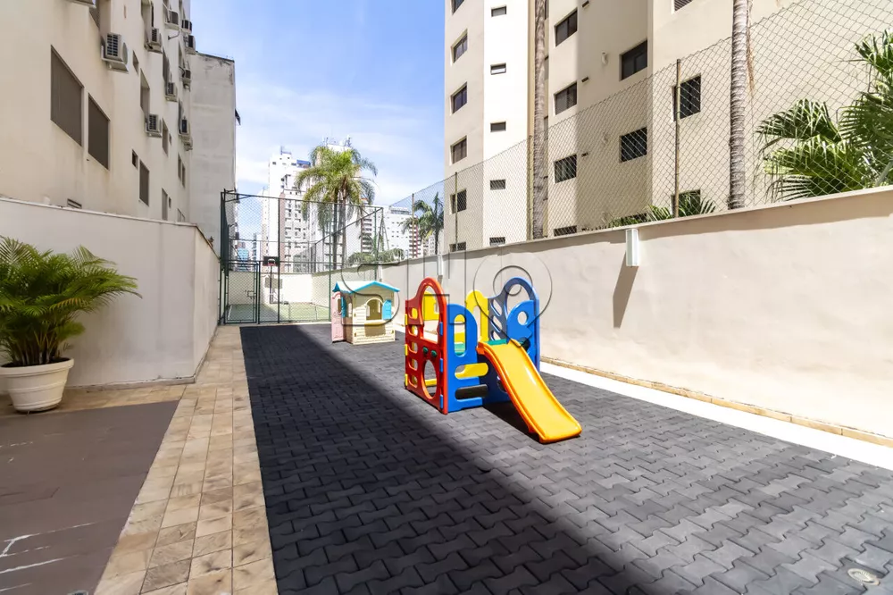 Apartamento, 3 quartos, 165 m² - Foto 11