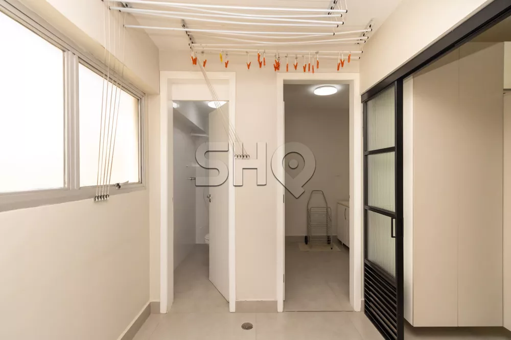 Apartamento, 3 quartos, 165 m² - Foto 9