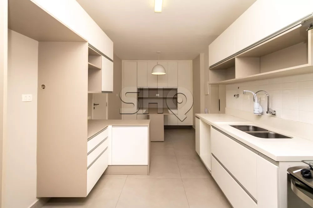 Apartamento, 3 quartos, 165 m² - Foto 6