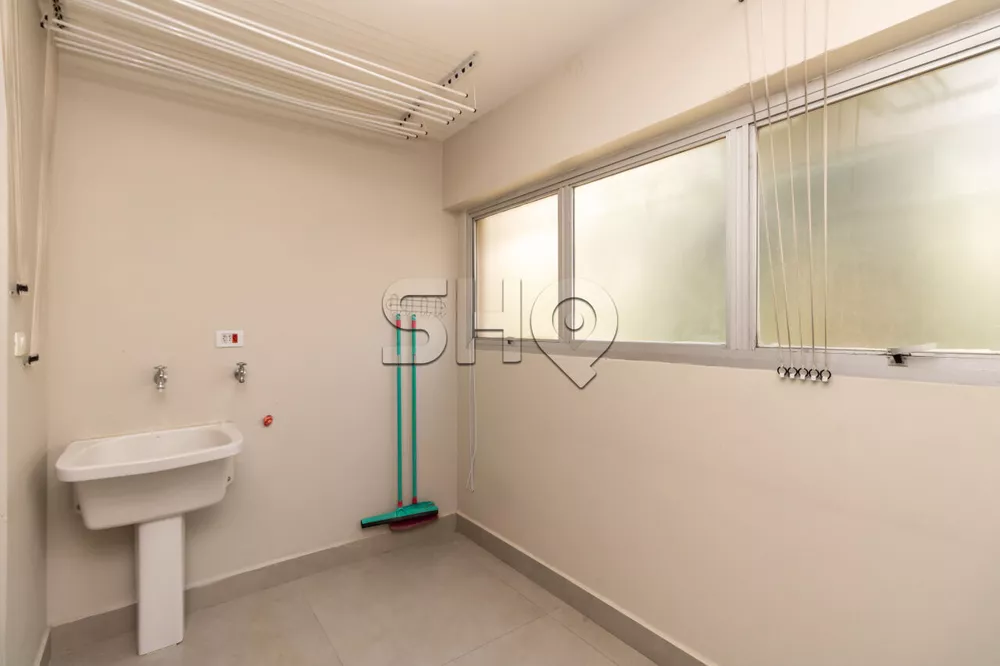 Apartamento, 3 quartos, 165 m² - Foto 8