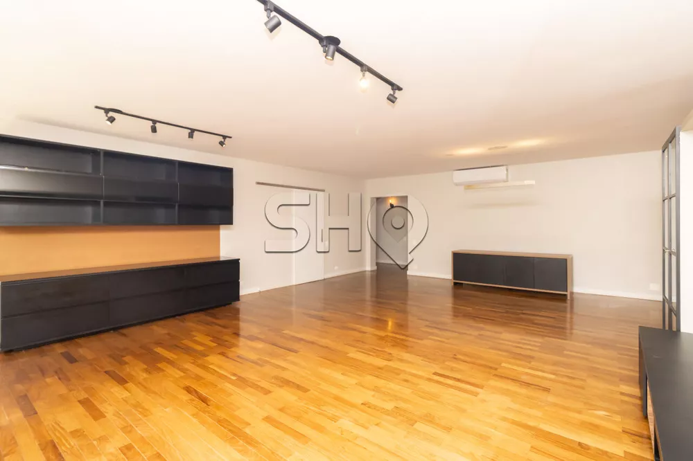 Apartamento, 3 quartos, 165 m² - Foto 2