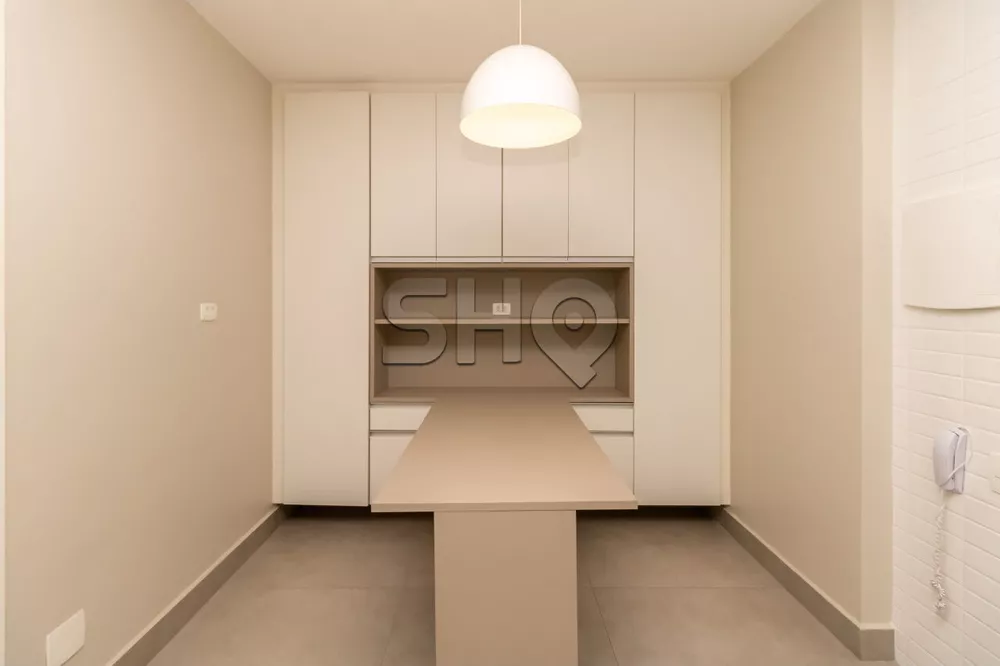 Apartamento, 3 quartos, 165 m² - Foto 7