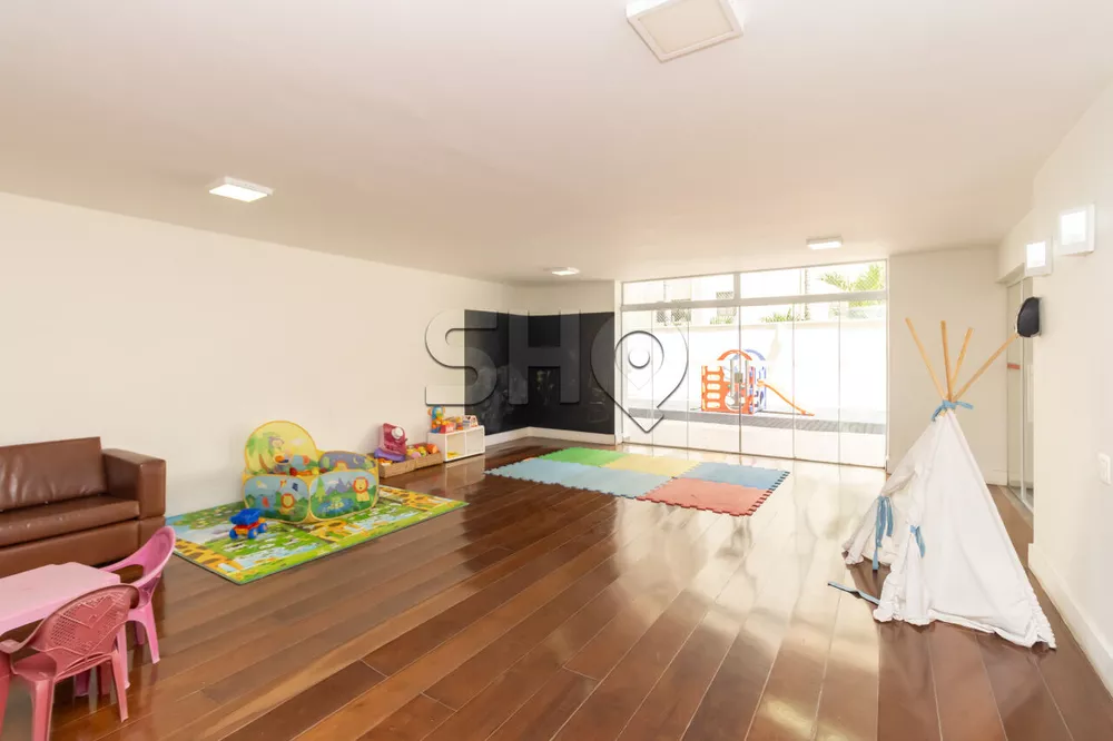 Apartamento, 3 quartos, 165 m² - Foto 10