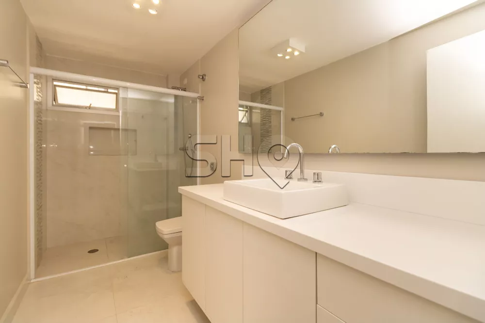 Apartamento, 3 quartos, 165 m² - Foto 4