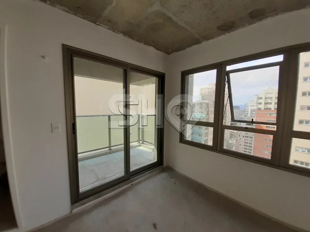 Sala-Conjunto, 40 m² - Foto 4
