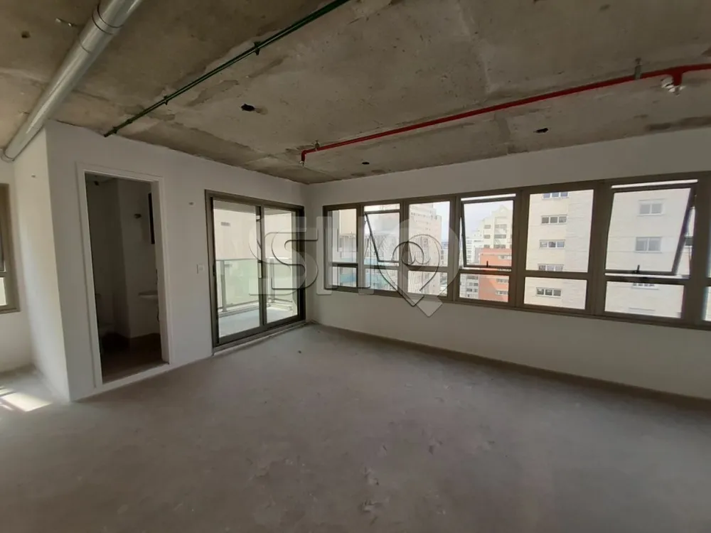 Sala-Conjunto, 40 m² - Foto 2
