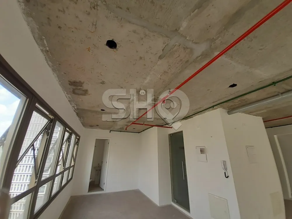 Sala-Conjunto, 40 m² - Foto 5
