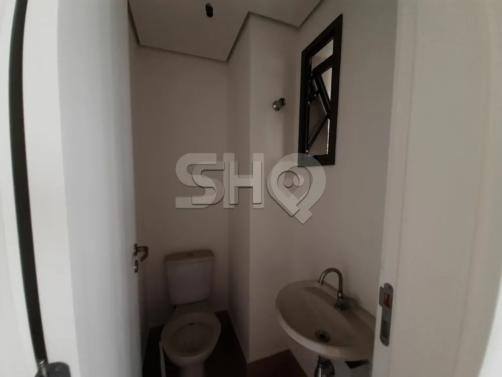 Sala-Conjunto, 40 m² - Foto 4
