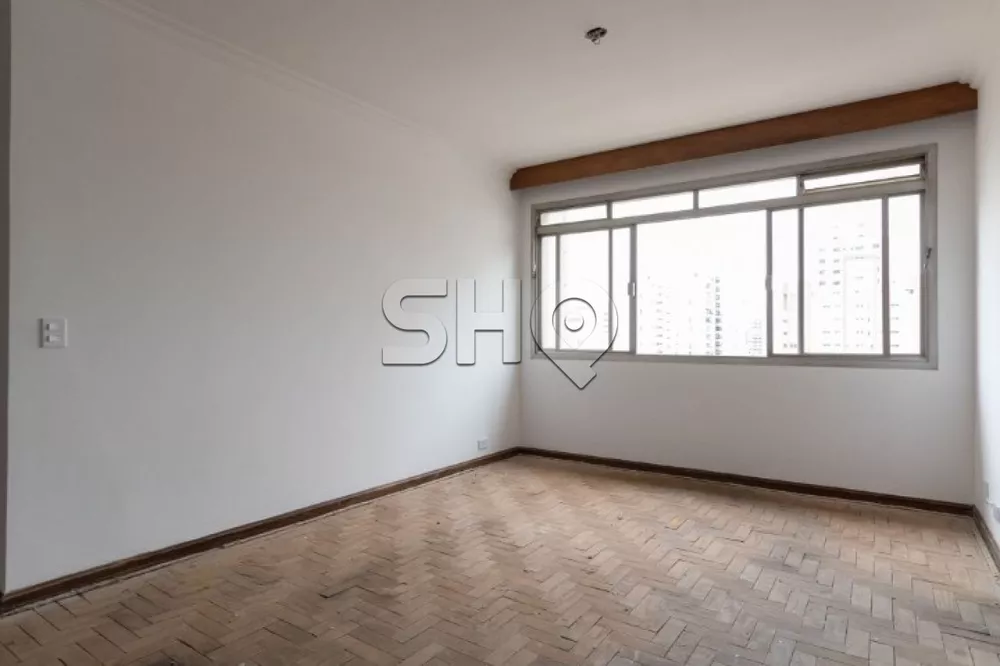 Apartamento à venda com 3 quartos, 114m² - Foto 3