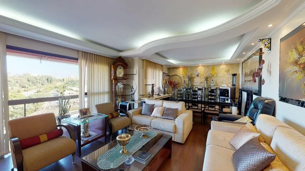 Apartamento, 4 quartos, 139 m² - Foto 1
