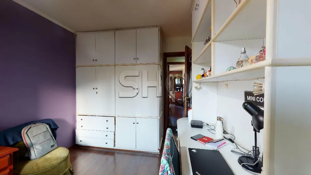 Apartamento, 4 quartos, 139 m² - Foto 4