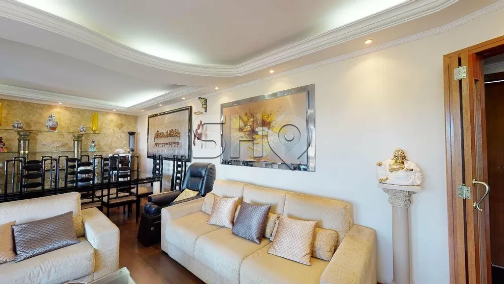 Apartamento, 4 quartos, 139 m² - Foto 2