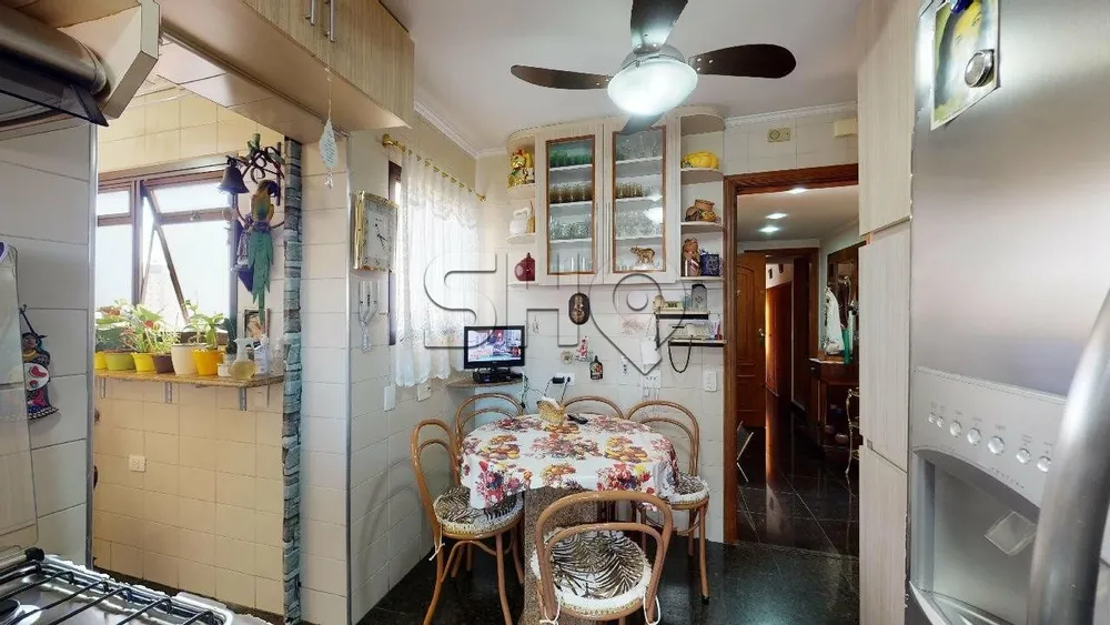 Apartamento, 4 quartos, 139 m² - Foto 6