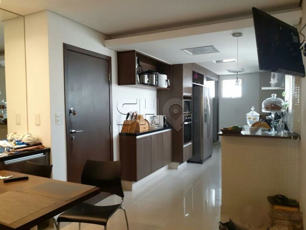 Cobertura, 3 quartos, 227 m² - Foto 5