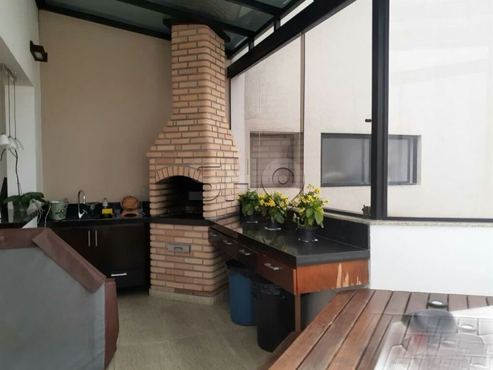 Cobertura, 3 quartos, 227 m² - Foto 3