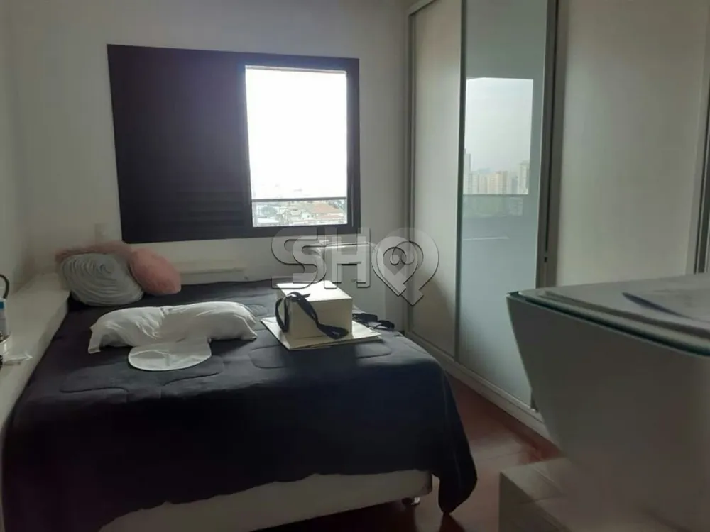 Cobertura, 3 quartos, 227 m² - Foto 12