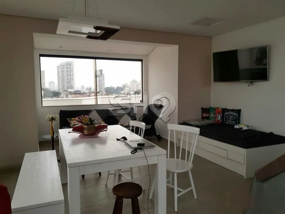 Cobertura, 3 quartos, 227 m² - Foto 10